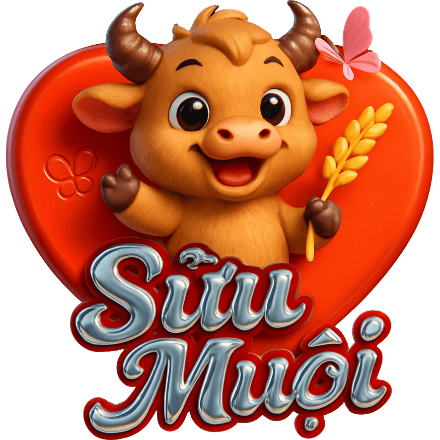 Sửu Muội TikTok LIVE gift