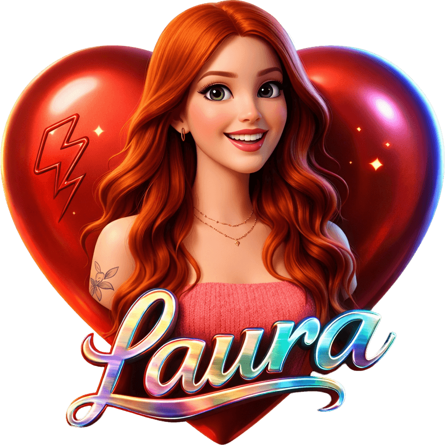 Ruiva Gaúcha TikTok LIVE gift