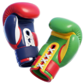 Gloves TikTok LIVE gift