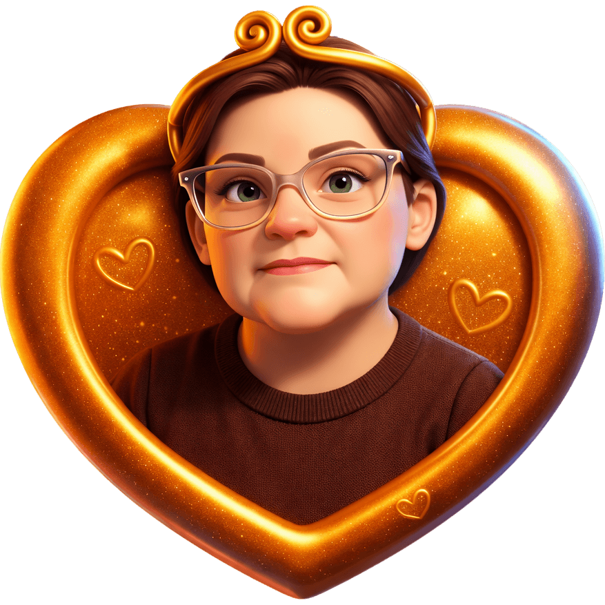 Leão Dourado TikTok LIVE gift