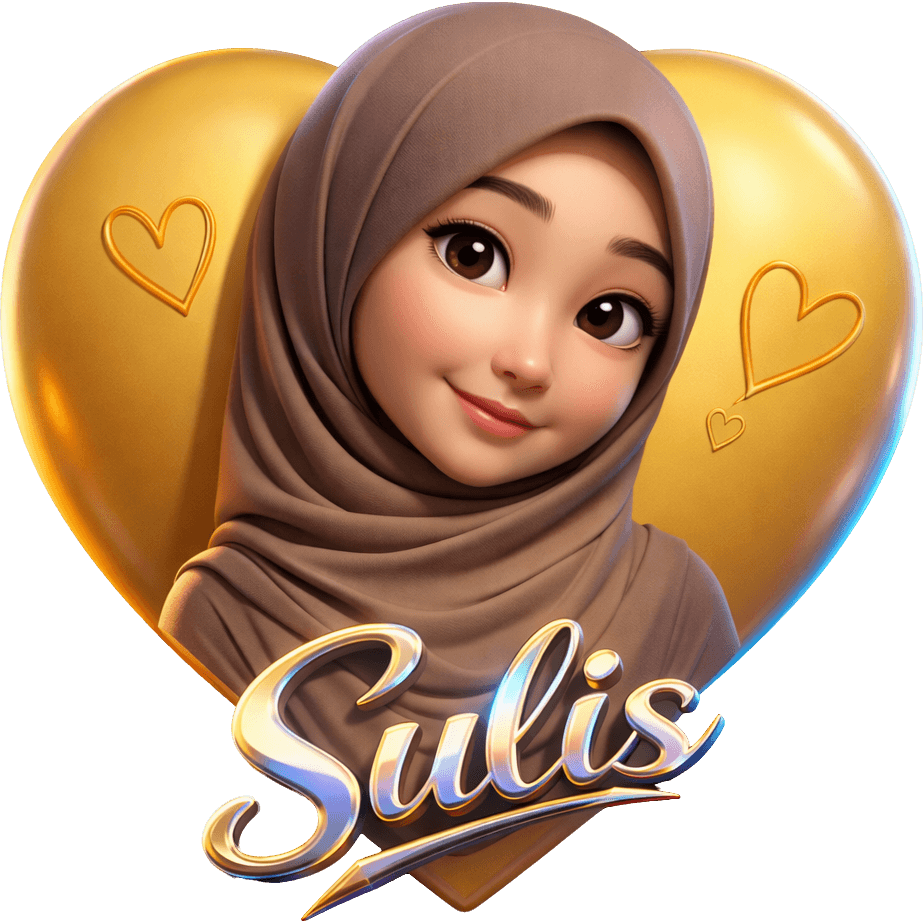 Sulis Syal TikTok LIVE gift