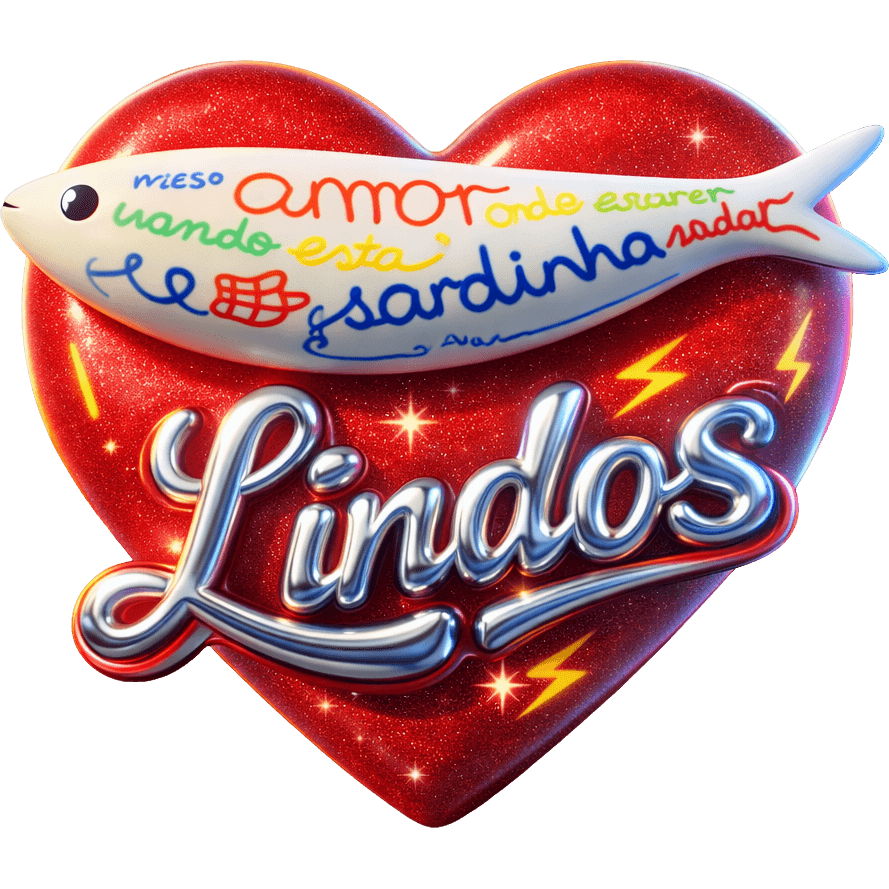 Sardinha Linda TikTok LIVE gift