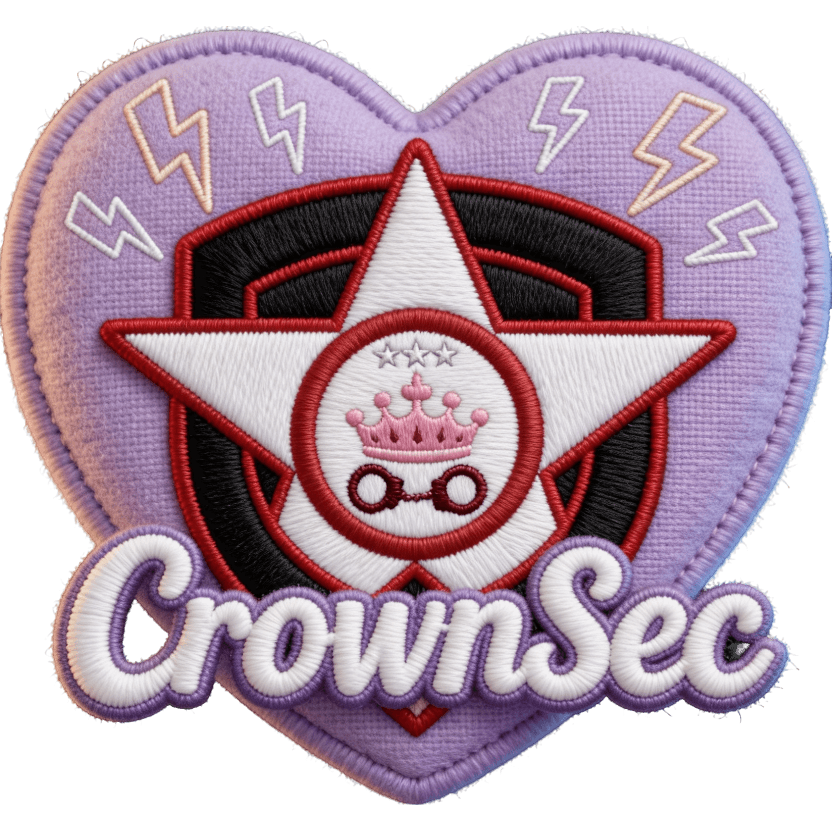 CrownSecurity TikTok LIVE gift