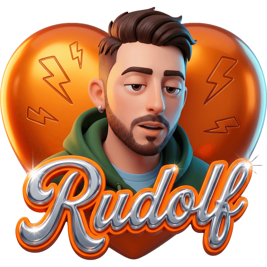 Rudolf Verde TikTok LIVE gift