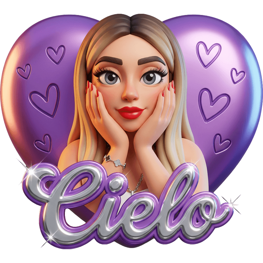Cielo TikTok LIVE gift