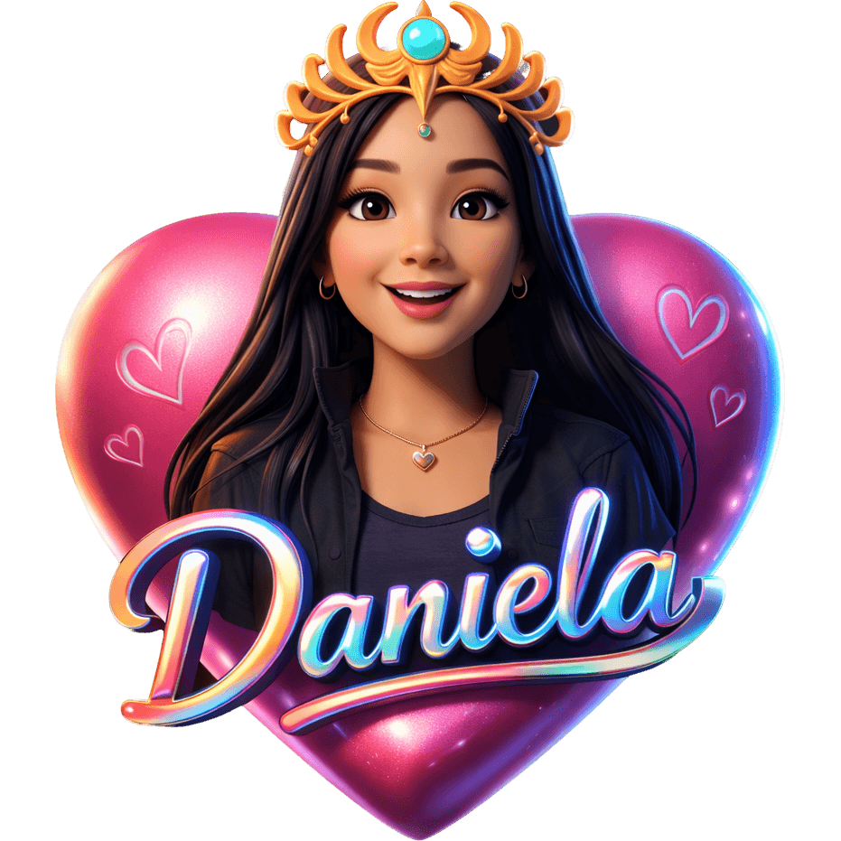 Daniela Real TikTok LIVE gift
