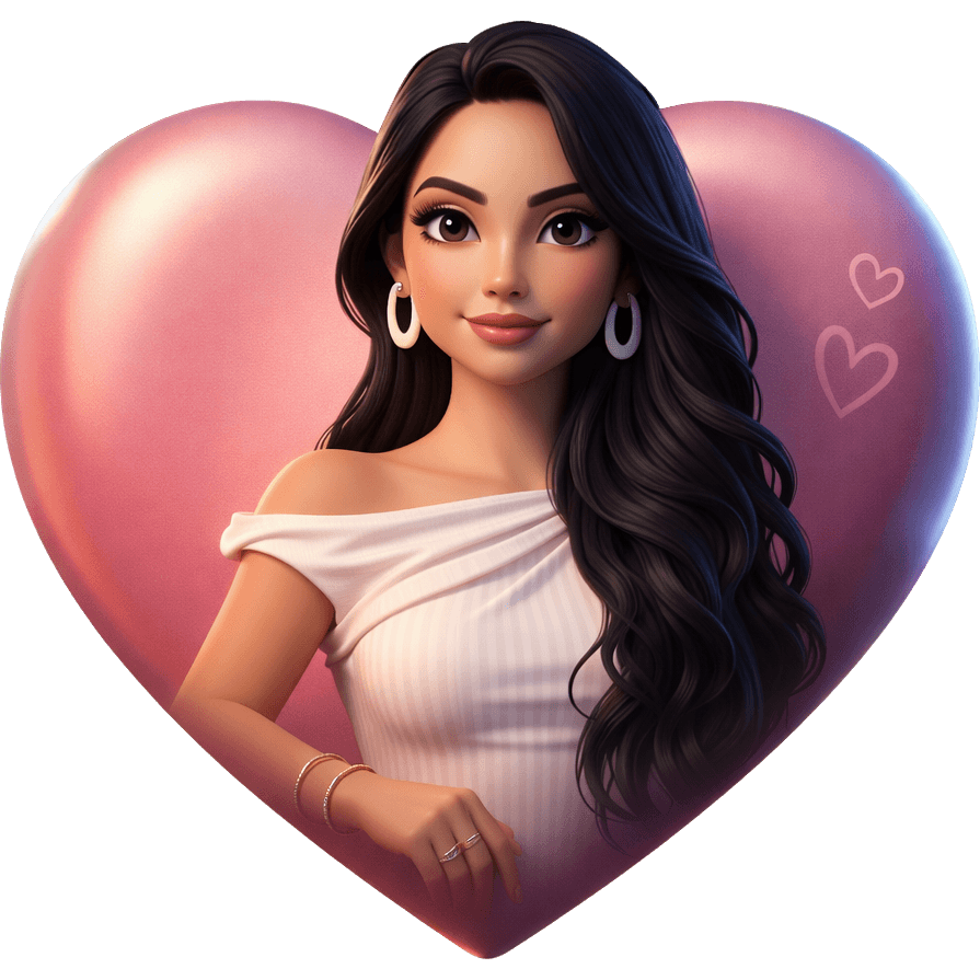 Joysua perfeita TikTok LIVE gift