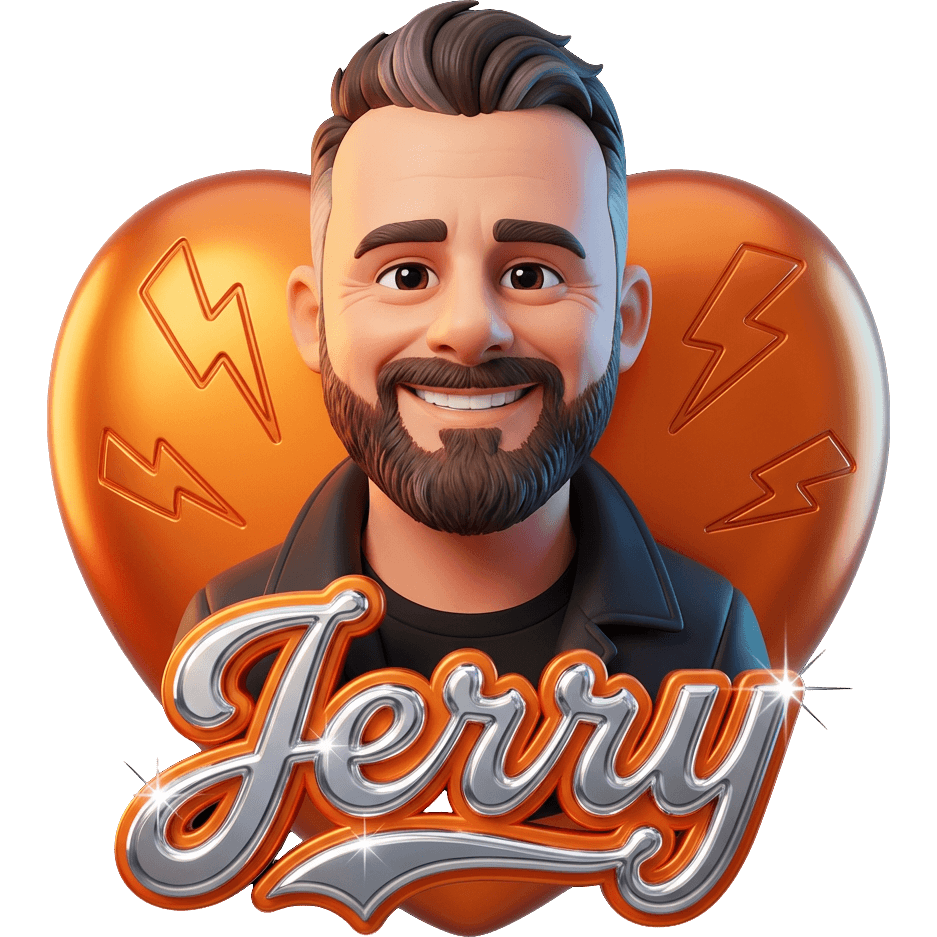Jerrys Bart TikTok LIVE gift