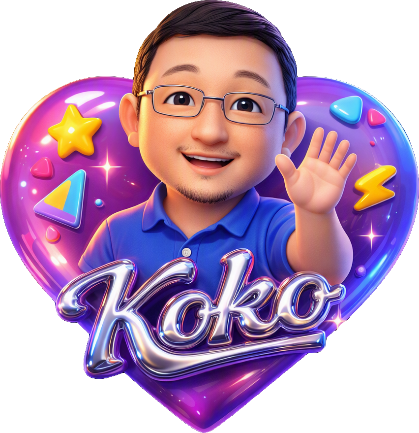 Koko Wave TikTok LIVE gift