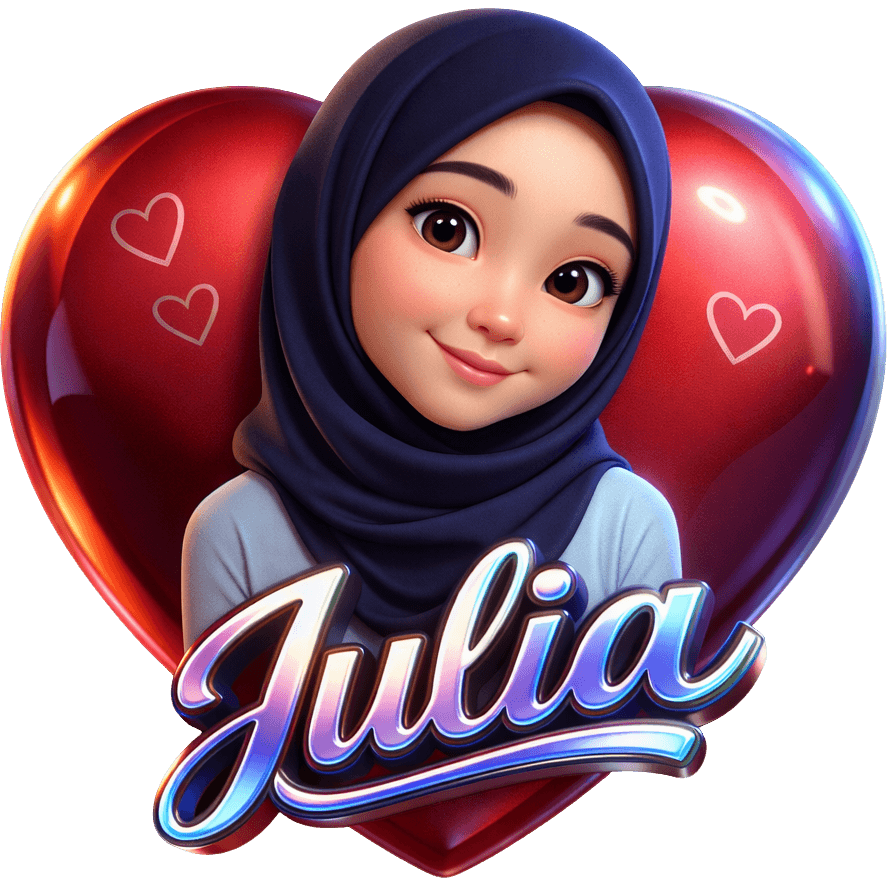 Juliaaa TikTok LIVE gift