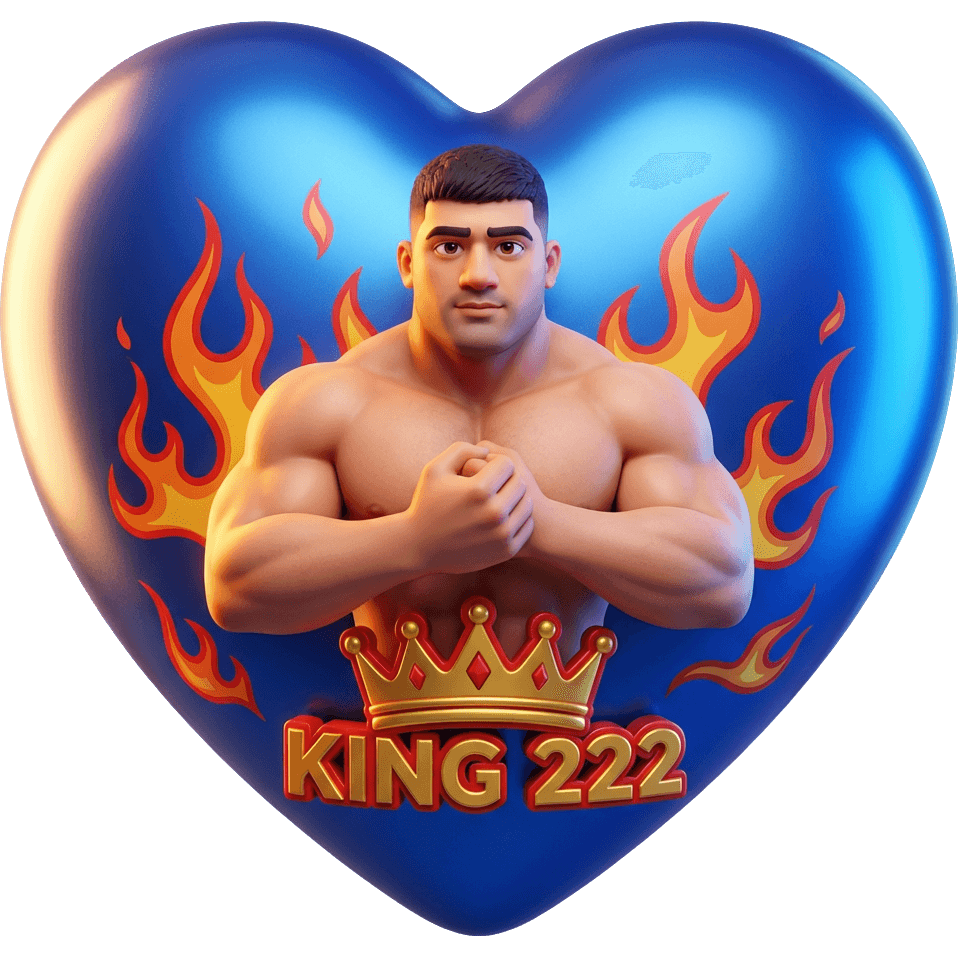 KING 222 Toji TikTok LIVE gift