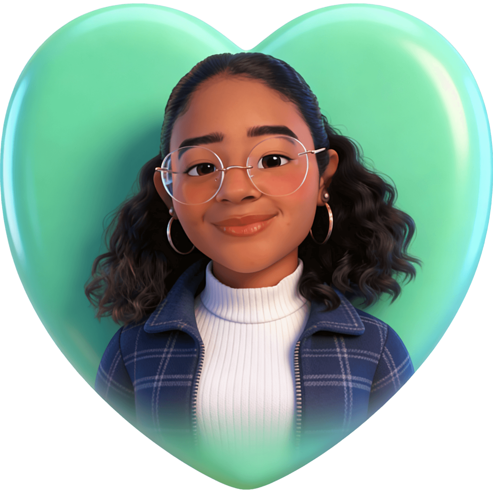 Kahrine Verde TikTok LIVE gift