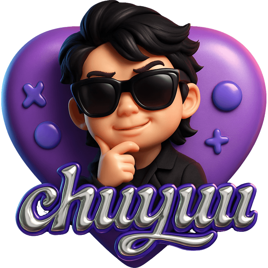 Chuyuyu Sahur TikTok LIVE gift