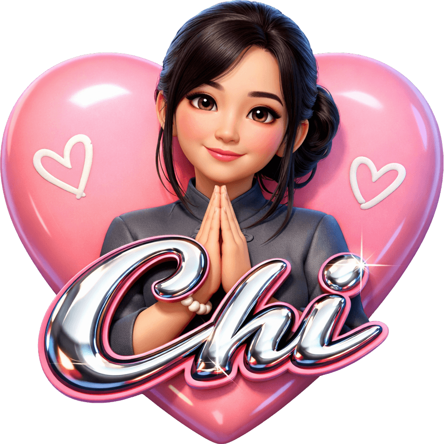 ChiChi56 TikTok LIVE gift