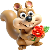 Take My Rose! TikTok LIVE gift