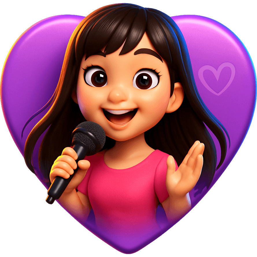 LALA Awit TikTok LIVE gift