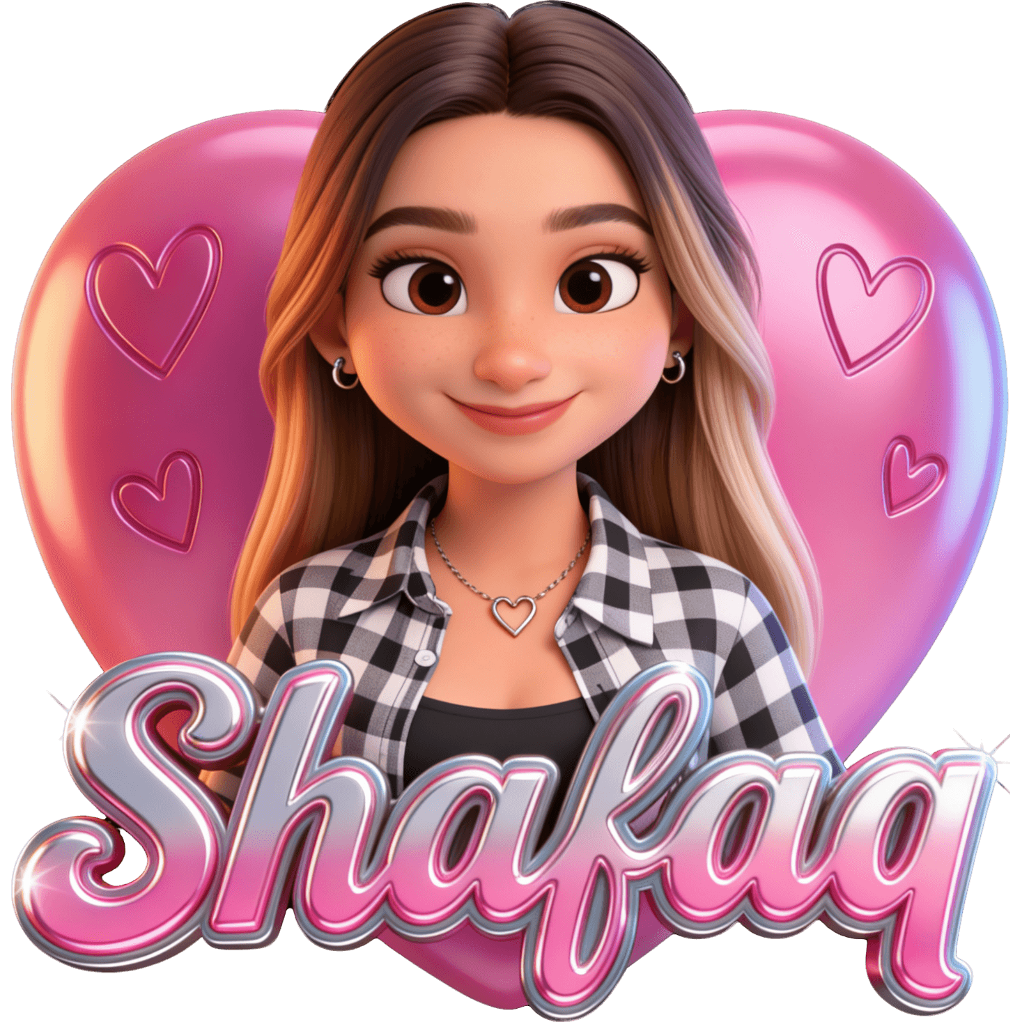 Shafaq khan TikTok LIVE gift