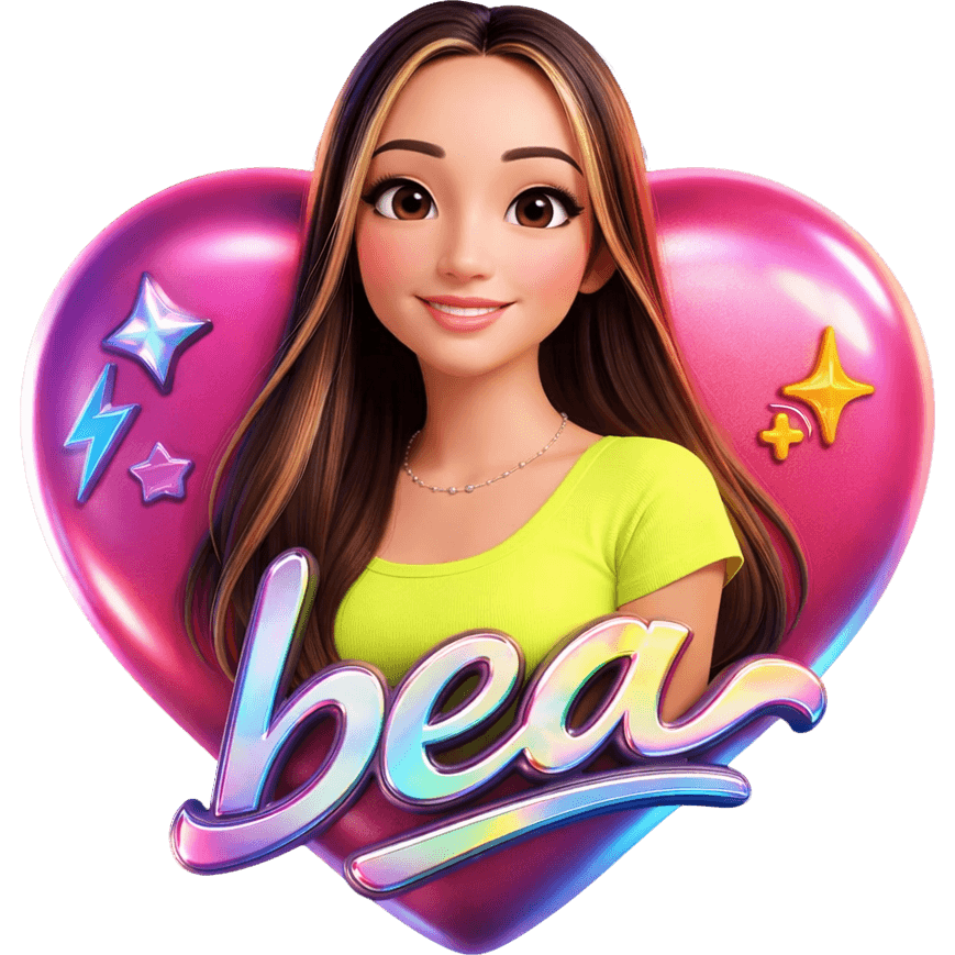beaheart TikTok LIVE gift