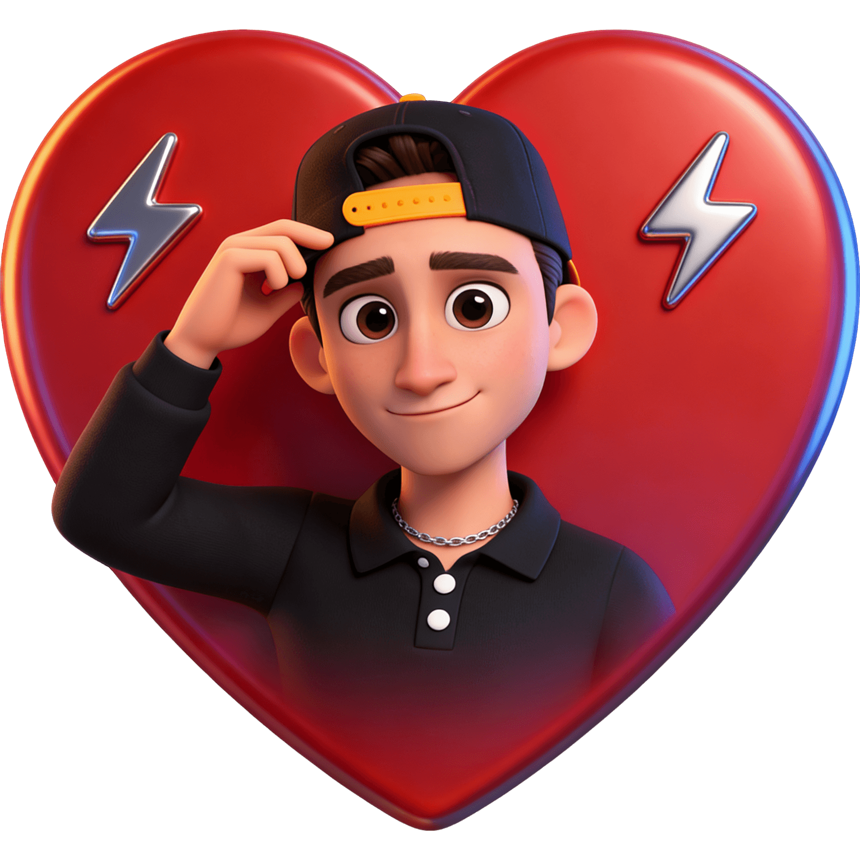 Johann MVP TikTok LIVE gift