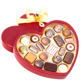 Chocolate Box TikTok LIVE gift