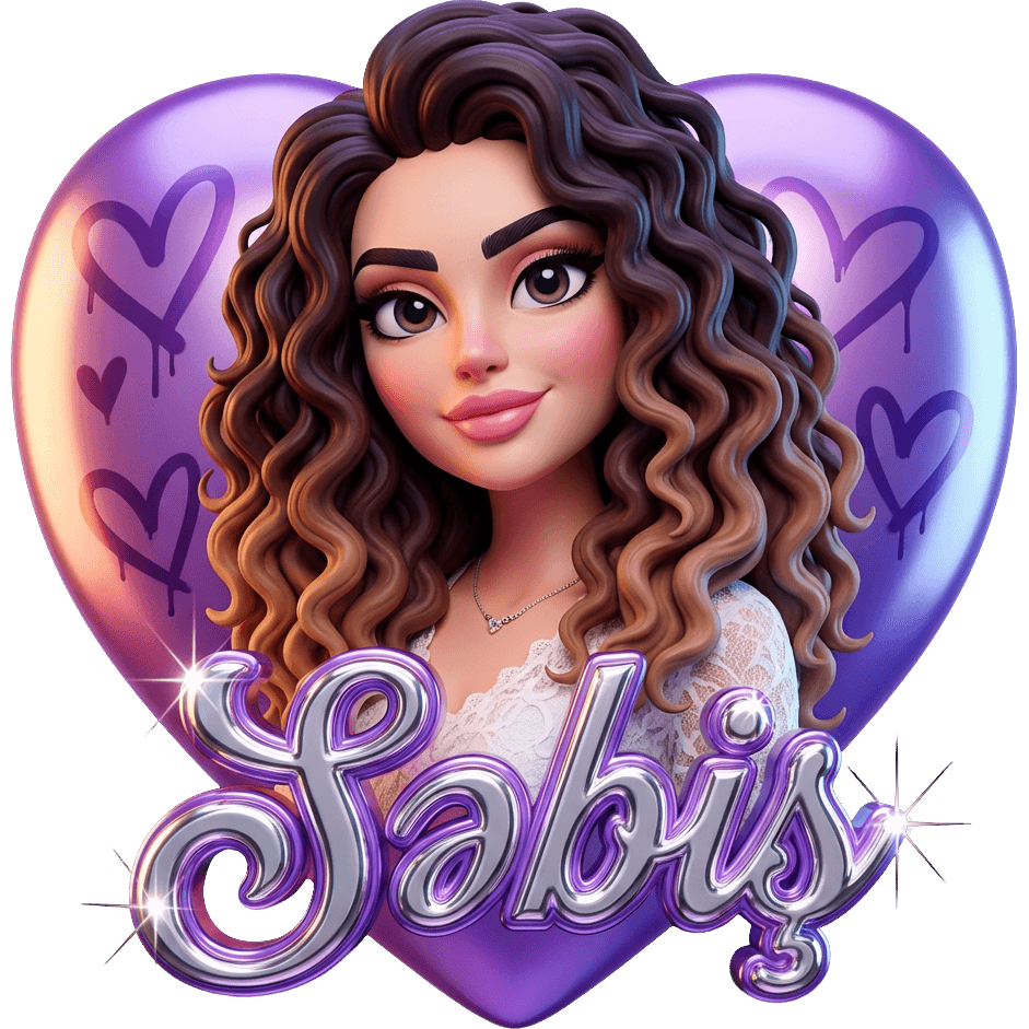 Bənövşəyi Səbiş TikTok LIVE gift