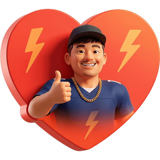 Scar Pulgar TikTok LIVE gift