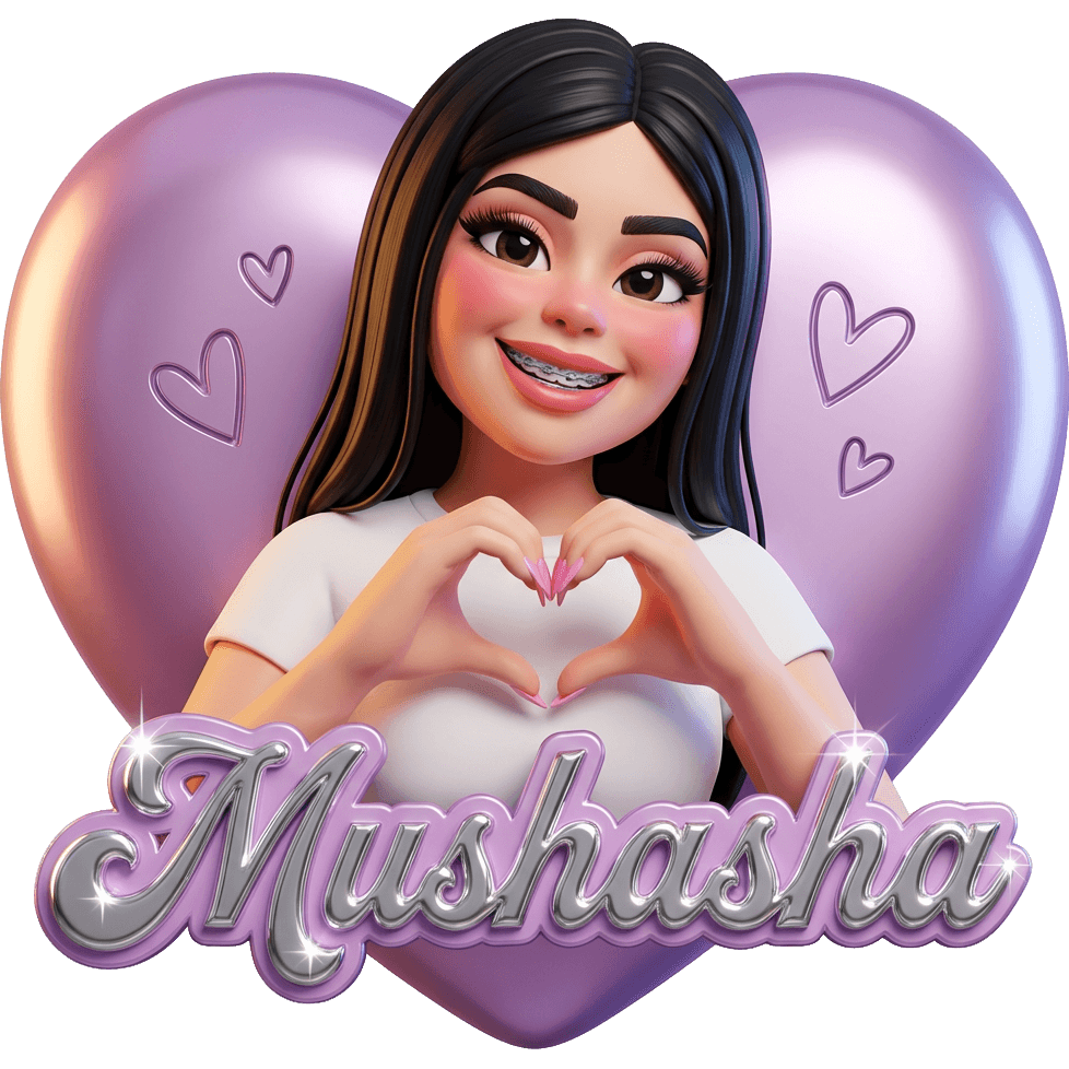 Mushasha Morada TikTok LIVE gift
