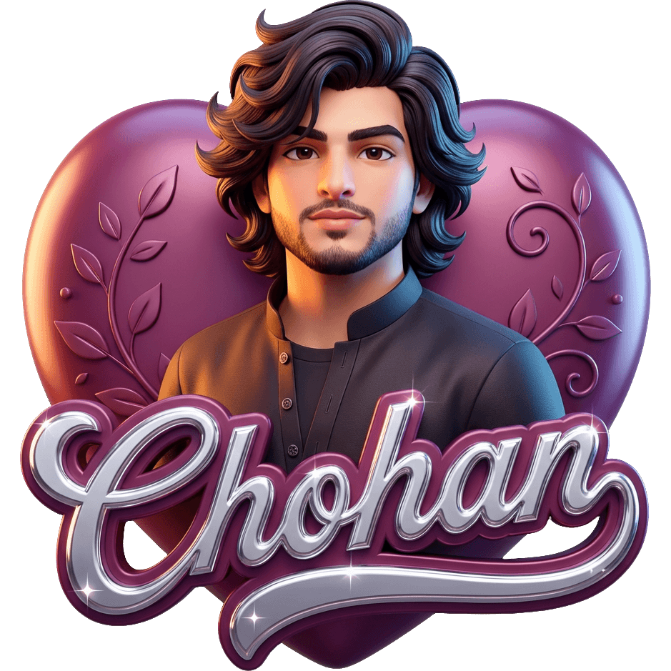 Chohan TikTok LIVE gift
