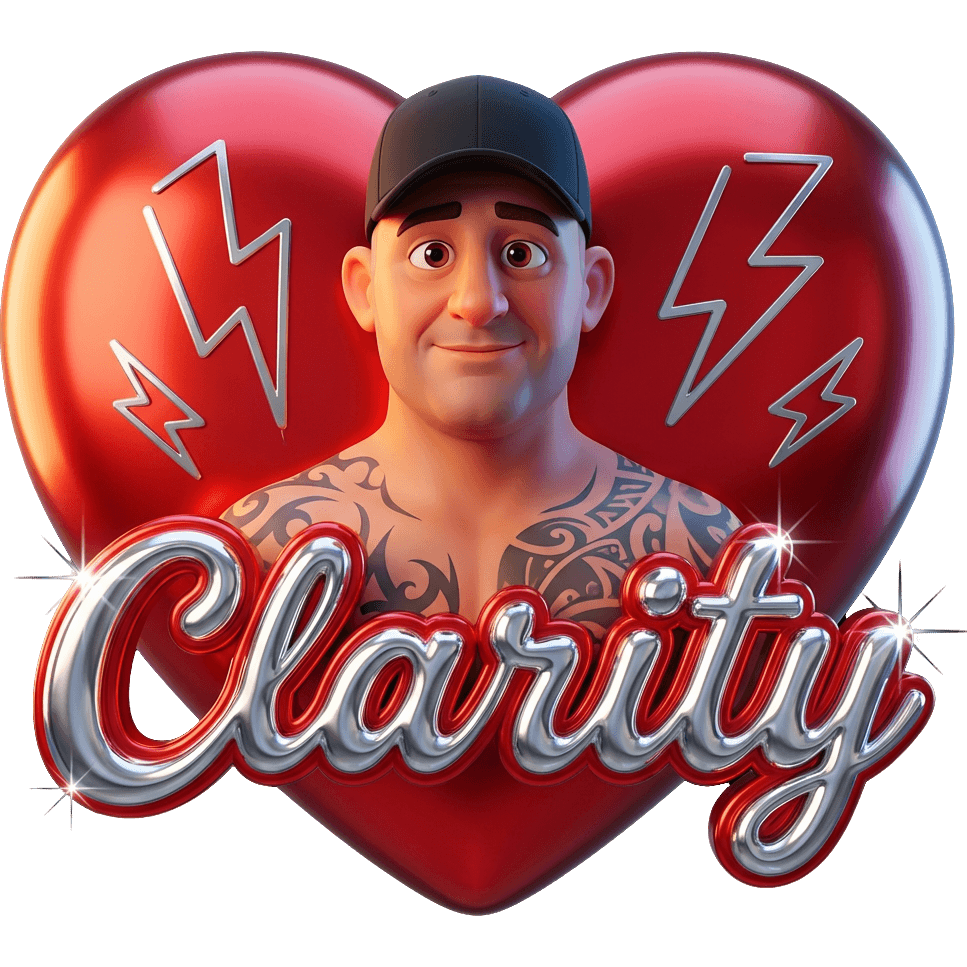 Clarity Cap TikTok LIVE gift