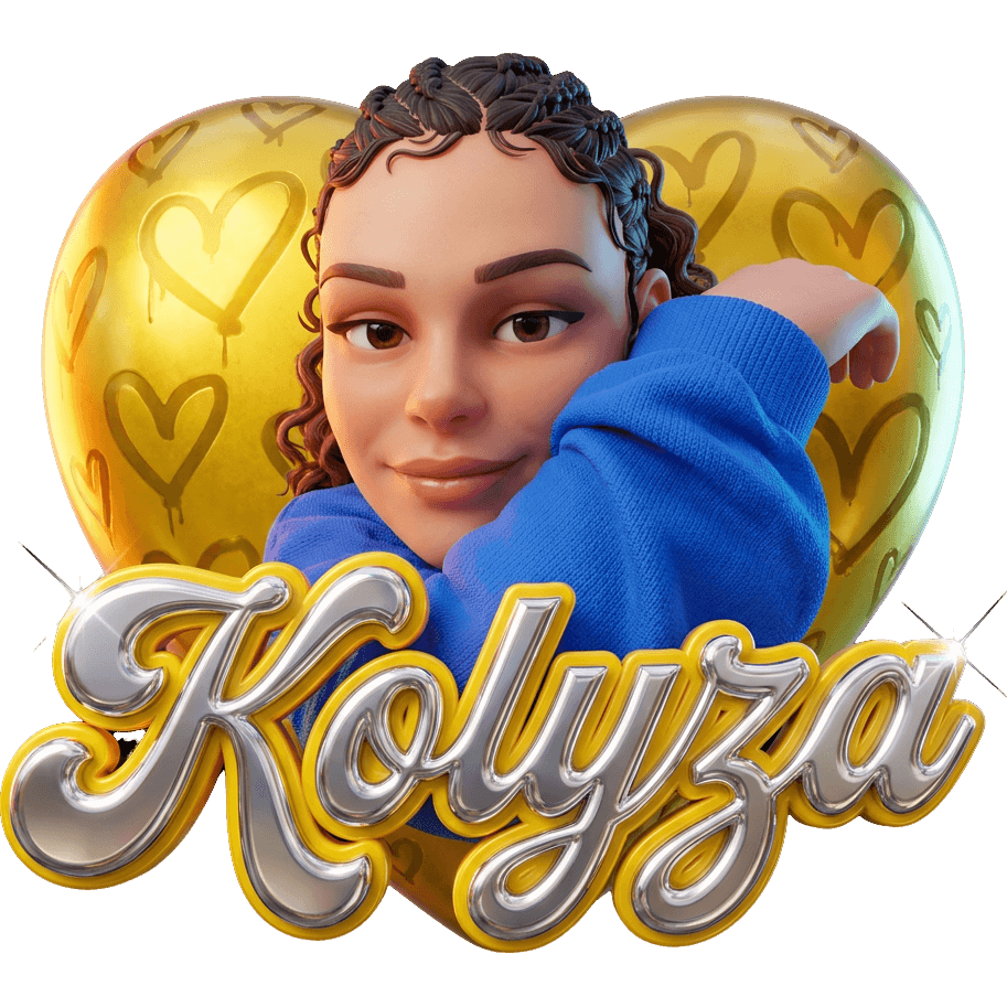 Kolyza TikTok LIVE gift