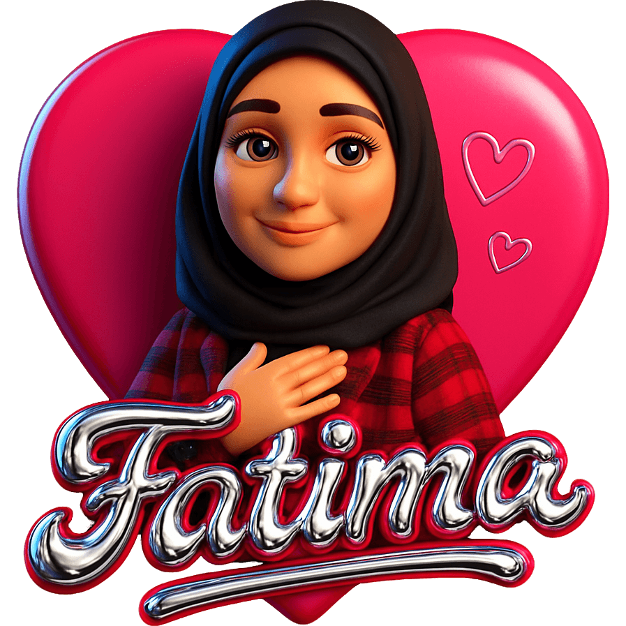 Fatima TikTok LIVE gift