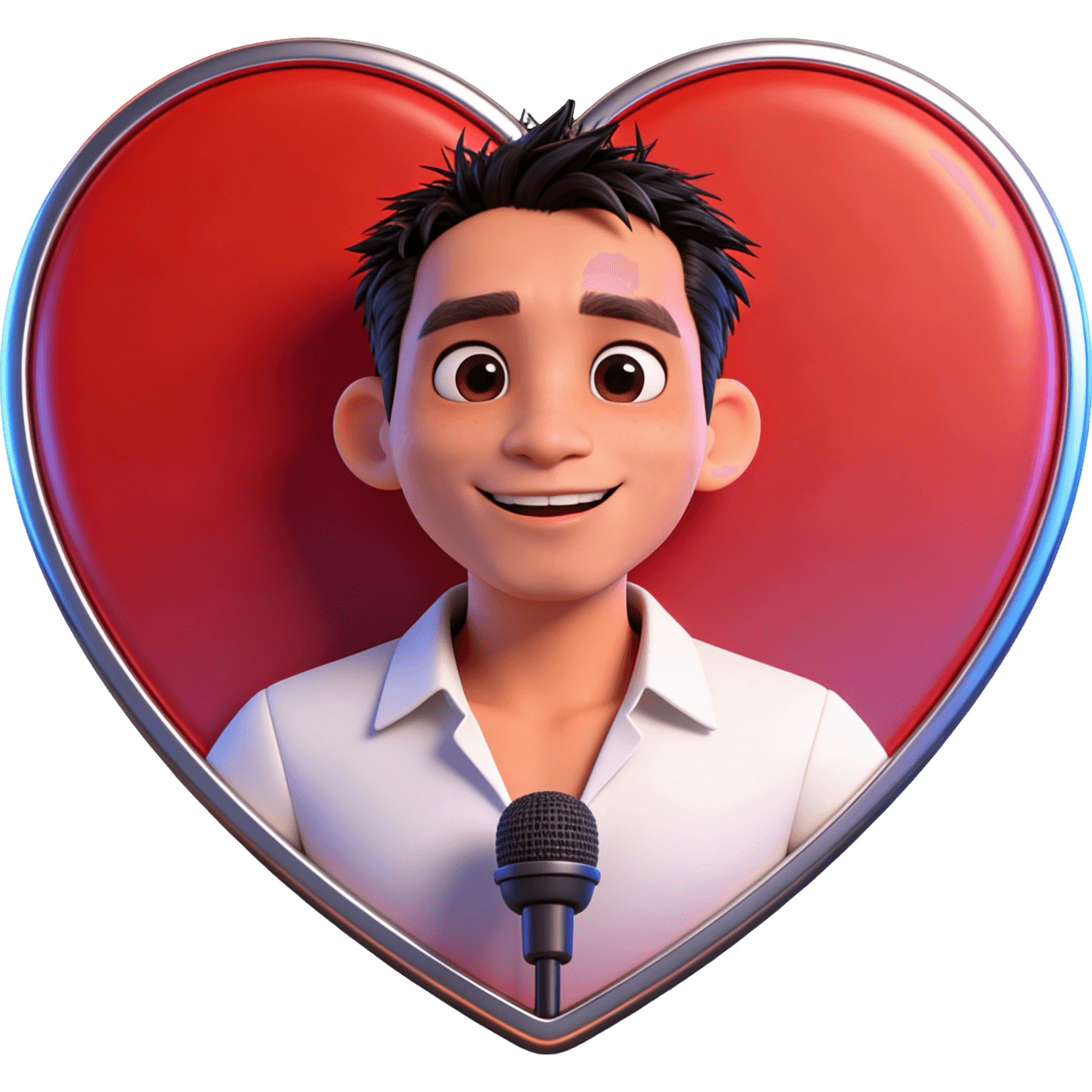 aatrong hi hi TikTok LIVE gift