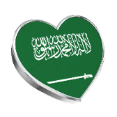 KSA Heart TikTok LIVE gift
