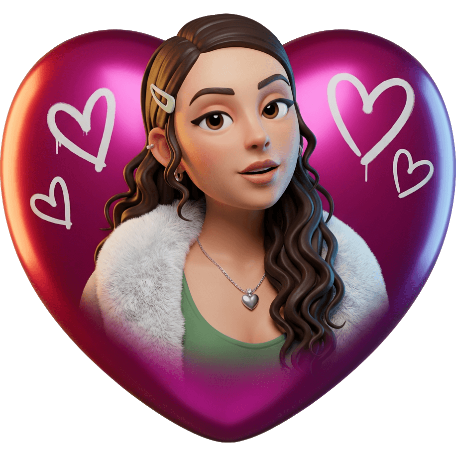 Princess Drip TikTok LIVE gift