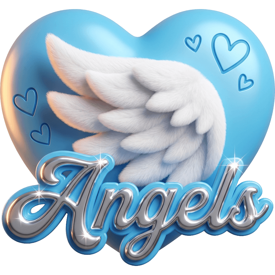 Angels Wing TikTok LIVE gift