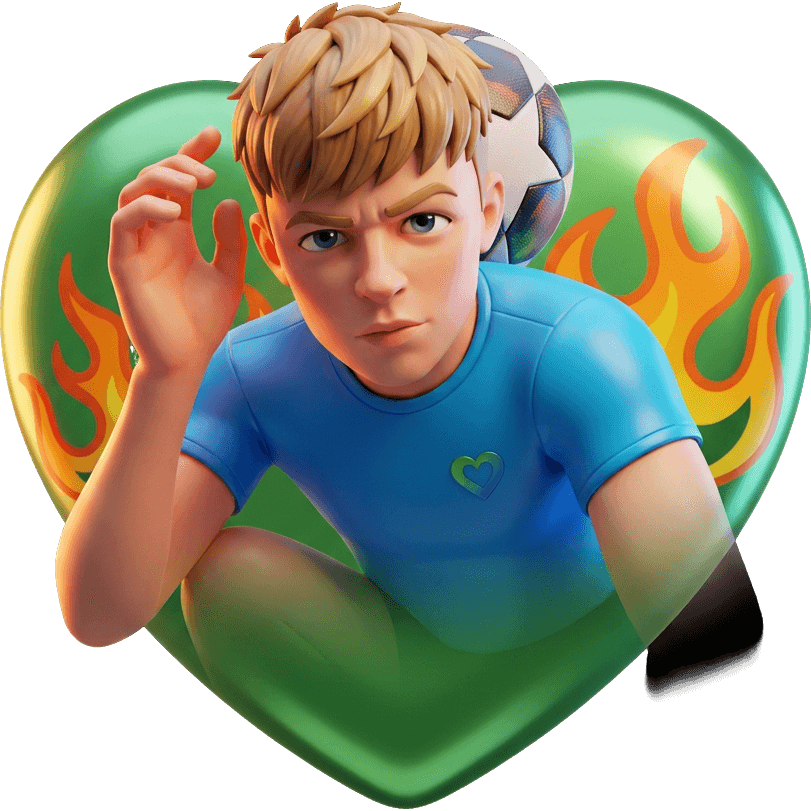 CDUFFY TikTok LIVE gift