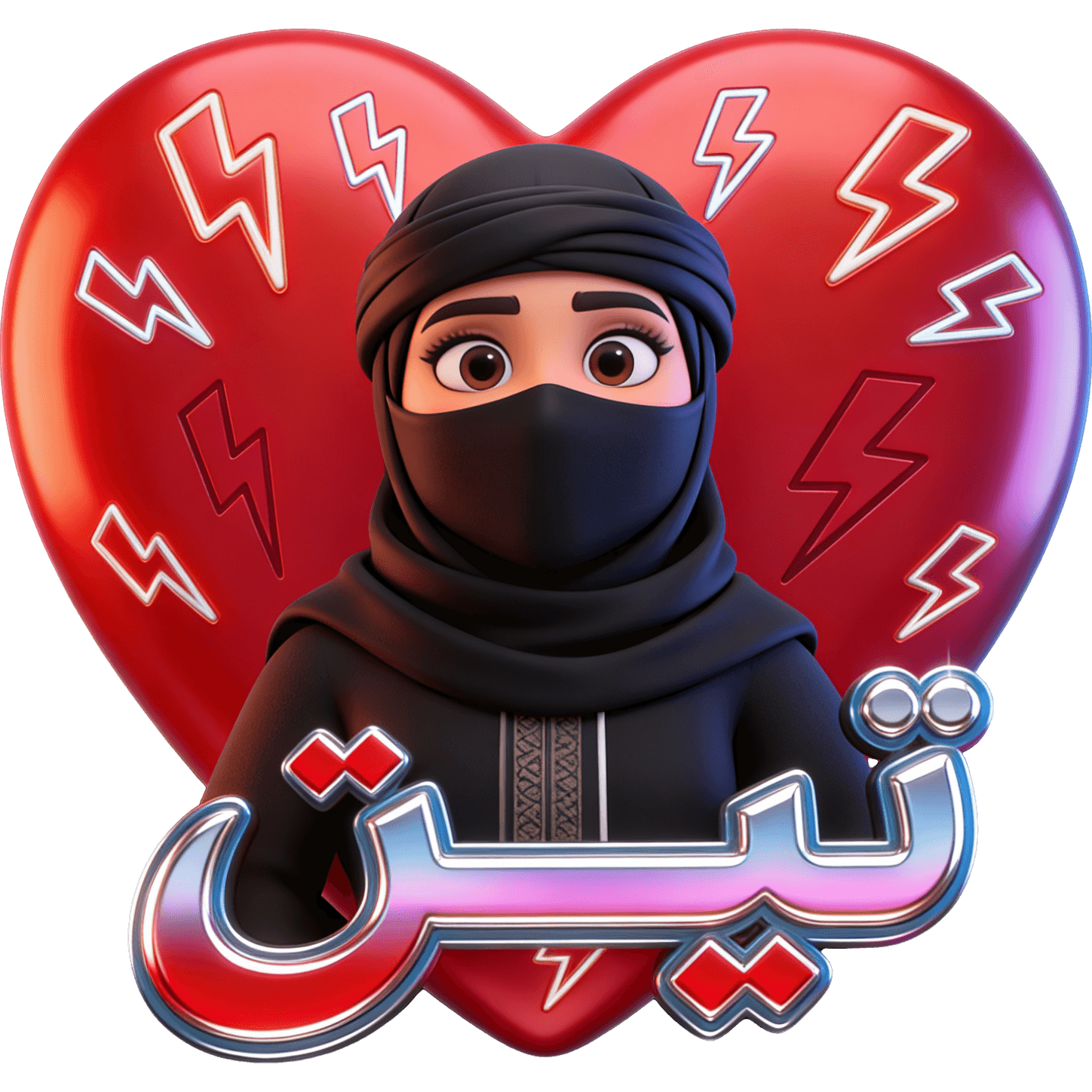 منى 93 TikTok LIVE gift