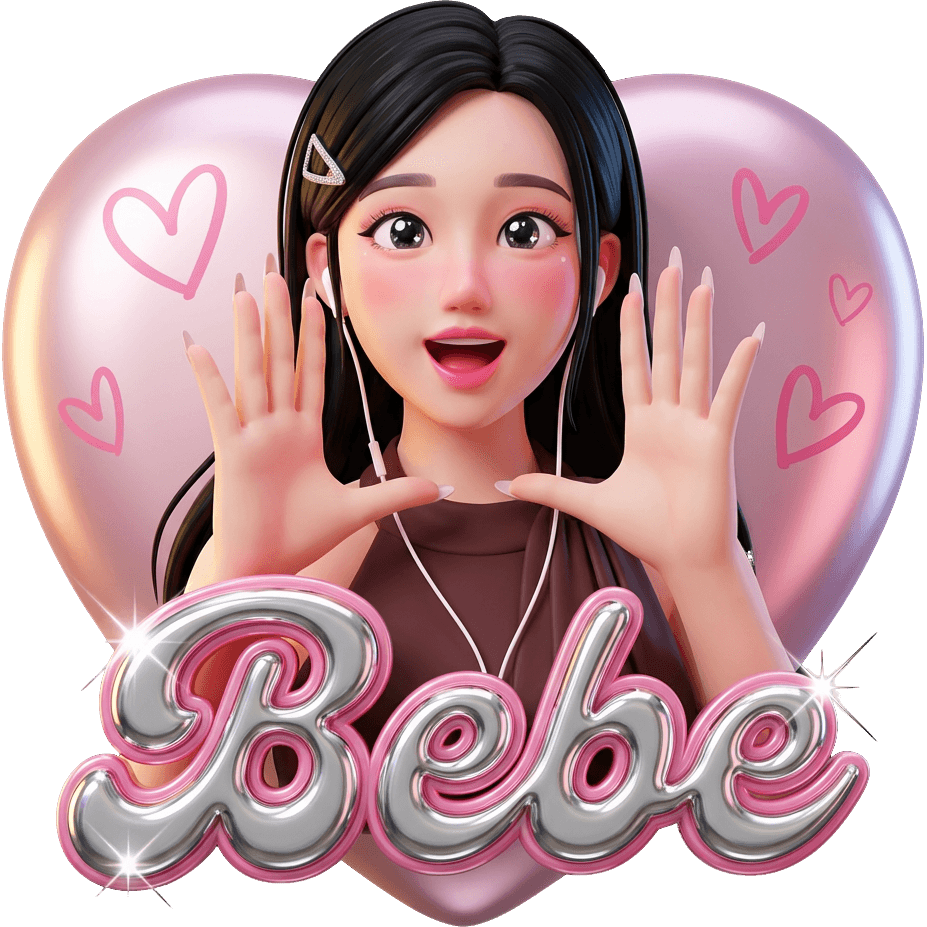 Mỹ Hằng Nhí Nhảnh TikTok LIVE gift