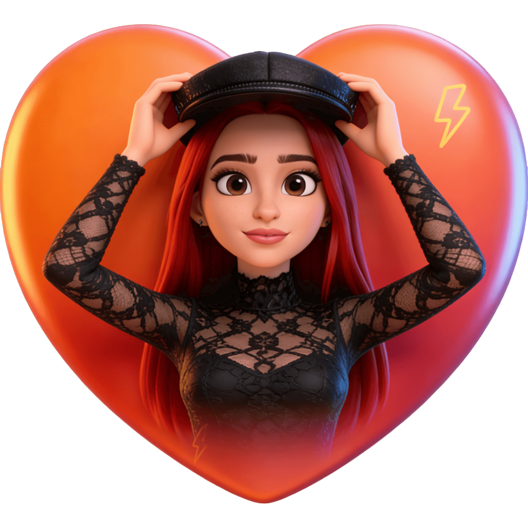 Zuzi Top TikTok LIVE gift