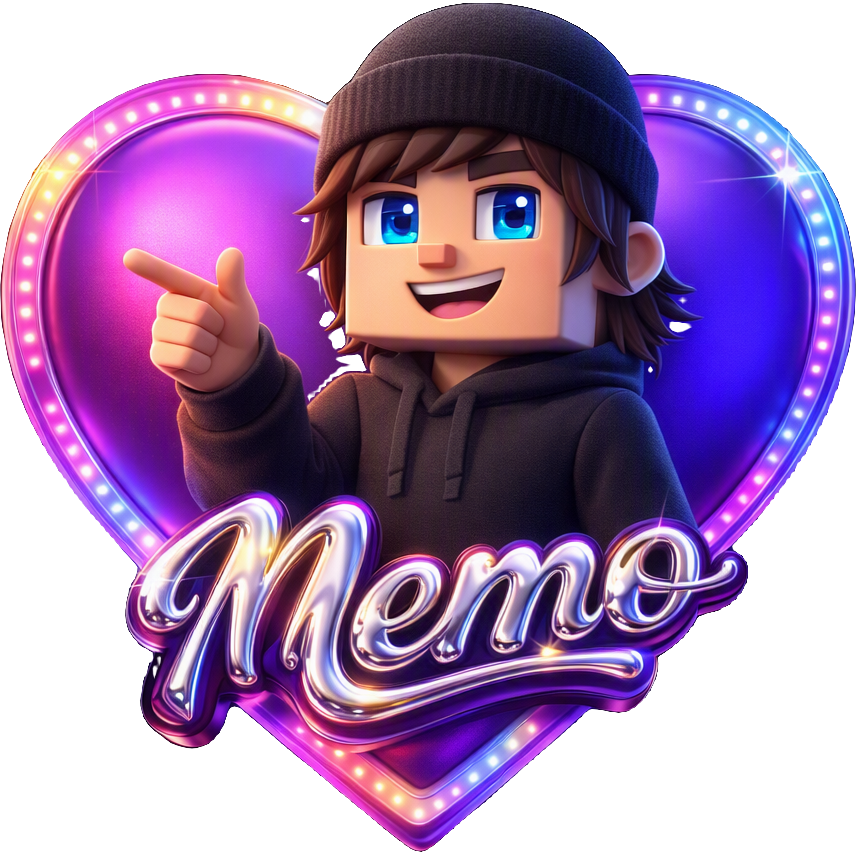 Memo Point TikTok LIVE gift