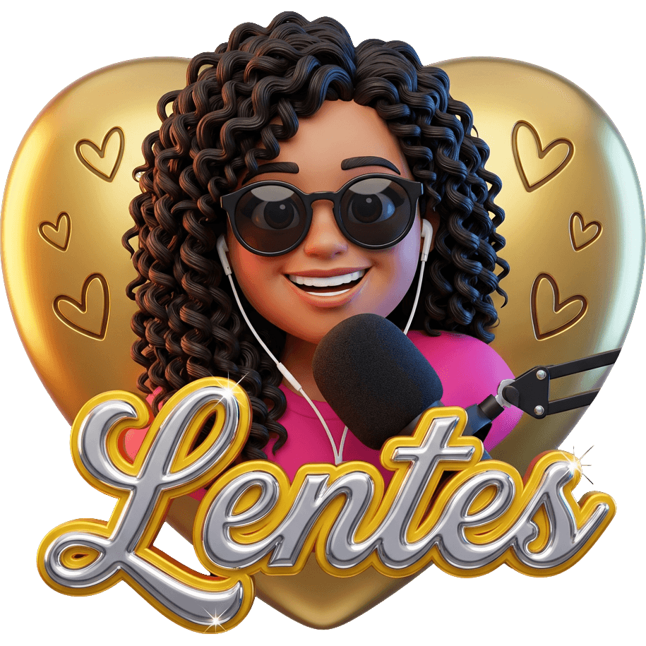 Lentes BLG TikTok LIVE gift