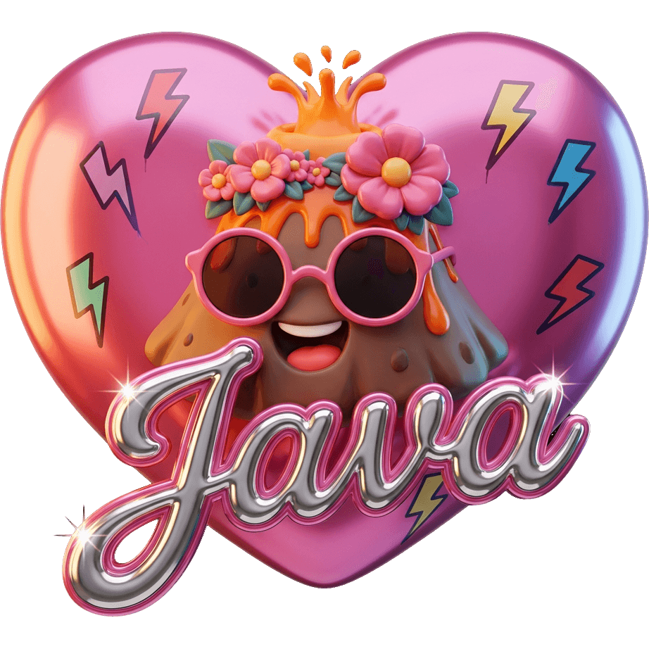 OG LAVA LOVE TikTok LIVE gift