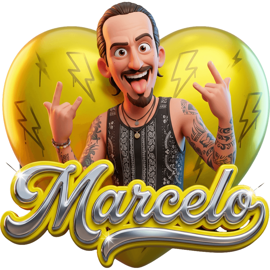 Marcelo Dinamite TikTok LIVE gift