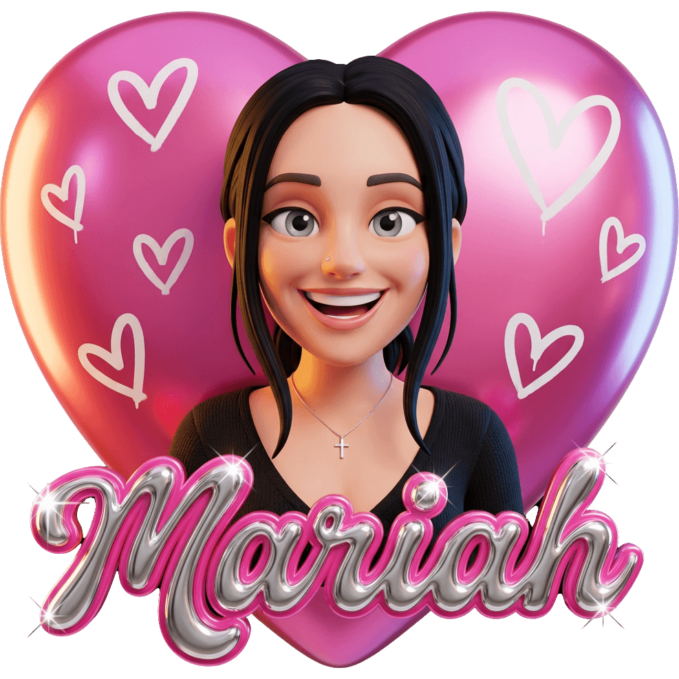 Mariah Dancer TikTok LIVE gift