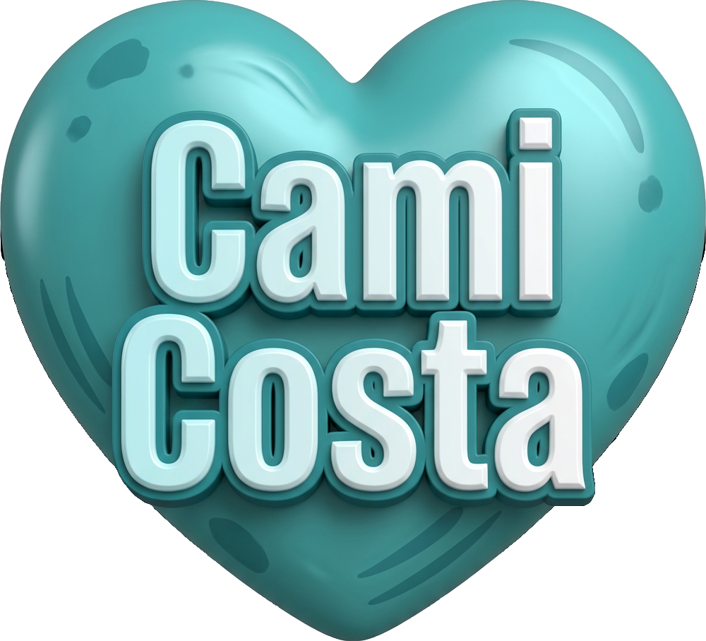 Cami Costa TikTok LIVE gift