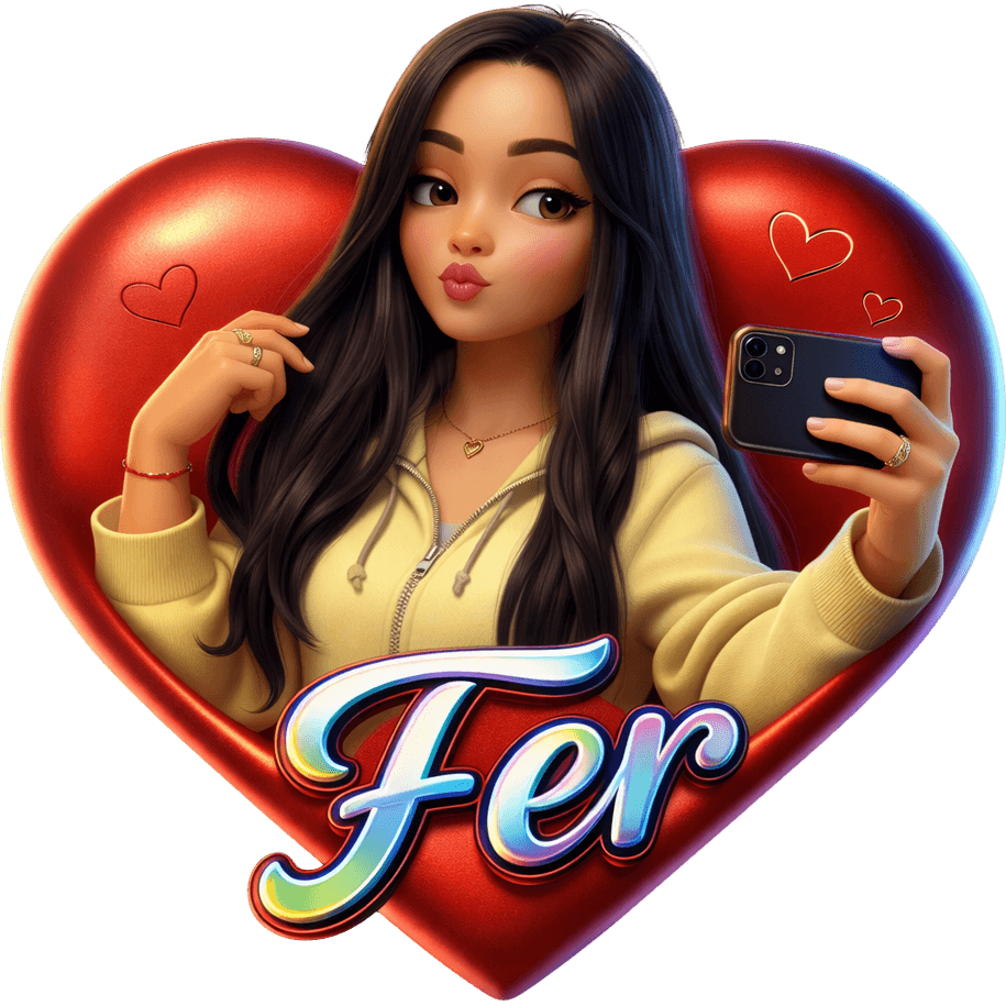 Fers TikTok LIVE gift