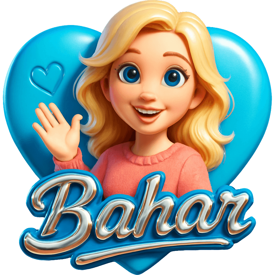 Bahar Selamı TikTok LIVE gift