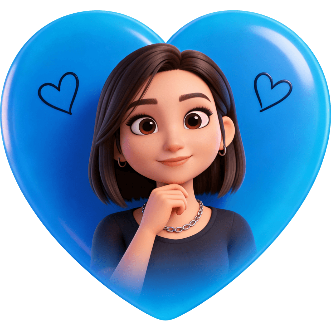 Sayanara TikTok LIVE gift