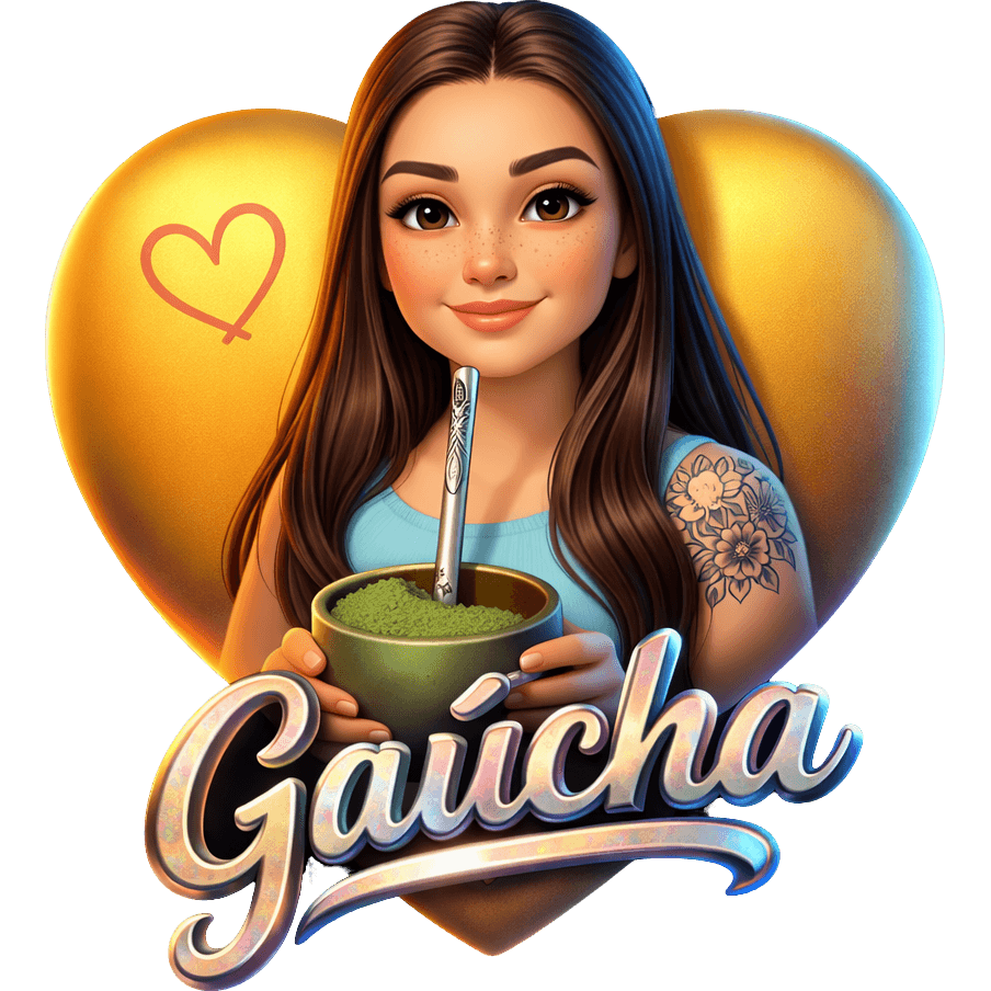 Girafa do Sul TikTok LIVE gift