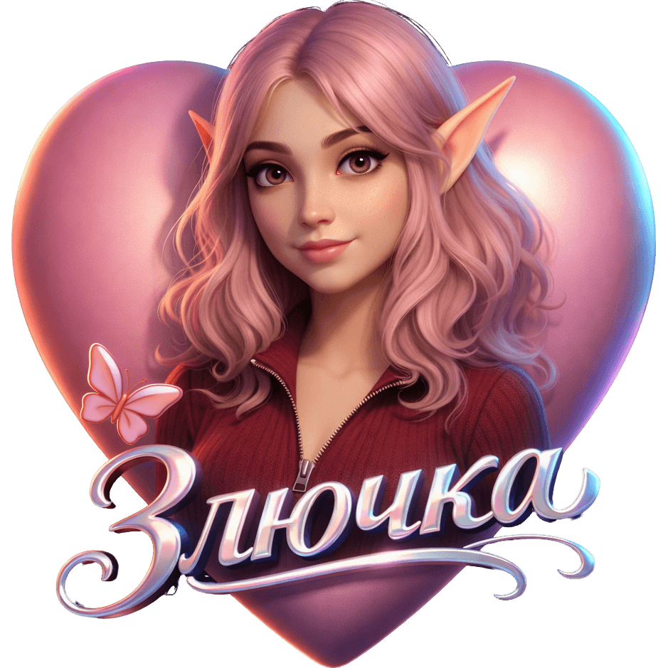 Zliuchka TikTok LIVE gift